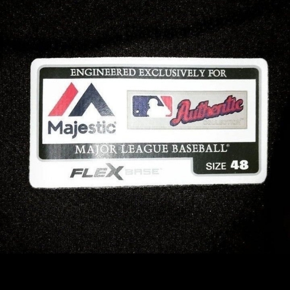 2017 Miami Marlins Mike Aviles ASG Signed Jersey - Picture 6 of 8